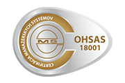 littlefinger OHSAS 18001